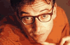 John Hegley Message Board Image