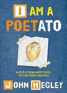 John Hegley I Am A Poetato
